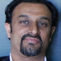 Conexus Solutions, Inc. Employee Kal Mirza's profile photo