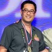 City of Sacramento Employee David Gull's profile photo