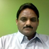 Piramal Group Employee Anand Bongane's profile photo