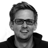 Versent Employee Matthew Edge's profile photo