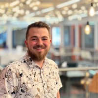 Strive Workspaces Employee Methven Dixon's profile photo