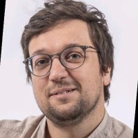 Cdiscount Employee Jonathan Louédec's profile photo
