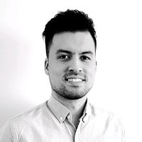 Design to Production Employee Dylan Olrick's profile photo