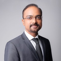 Mars Employee Sanjib Bose's profile photo