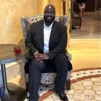 Simba Enterprises, LLC Employee Ernest Danso's profile photo