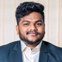 Aroopa Employee Manikandan Chidambaram's profile photo