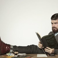 Adjective & Co. Employee Wade Ellis's profile photo