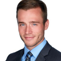 Benjamin Sosolic Email