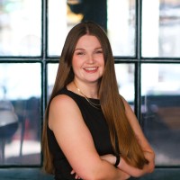 Harmonic Finance Inc ™ | Certified B Corp Employee Charlotte Greenwood's profile photo