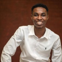 Practical Education Network Employee Emmanuel Bilson's profile photo