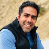 Stanford University Graduate School of Business Employee Ajay Prakash's profile photo