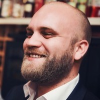 Johannes Junge-Wentrup Email & Phone Number