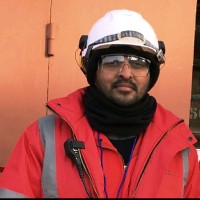 BOSSHELF LLC (Saipem s.a) Employee Bence George's profile photo