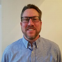 Step Up For Students Employee Dave Hendricks's profile photo