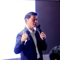 Happy Time 小確幸時光 Employee Wayne Wong's profile photo