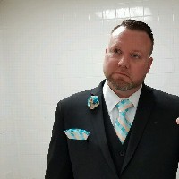ProLogistix Employee Mark Alderton's profile photo