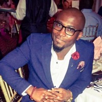 Numet LLC Employee Curtis Owusu's profile photo