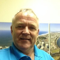 Wayne Ritchie Email & Phone Number