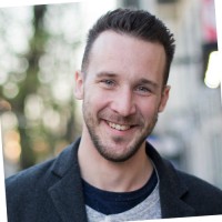FERO Employee David Clydesdale's profile photo