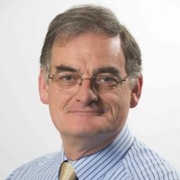 Confor: Confederation of Forest Industries (UK) Employee George McRobbie's profile photo