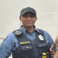 Menchey Music Service Employee Meera Srinivasan's profile photo