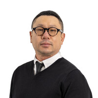 Charlie Yen Email & Phone Number