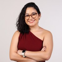 Defensoria Pública do Estado de São Paulo Employee Cleyfane Auanny's profile photo