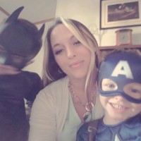 Michelle Daugherty Email & Phone Number