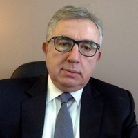 Reichhold Employee Haissam Elzein's profile photo