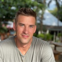 MiniStays Employee Jon Wolf's profile photo