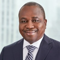 Canada Infrastructure Bank/ Banque de l'infrastructure du Canada Employee Macky Tall's profile photo