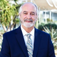 The Cline Company Employee Greg Cline's profile photo