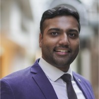 Factor Employee Naman Anand's profile photo
