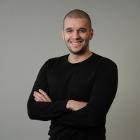 Infinum Employee Marko Tomovic's profile photo