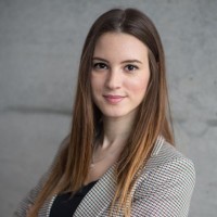 CONTIFIBRE Employee Arianna Ceresara's profile photo