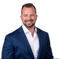 Goosehead Insurance Employee Ryan Crow's profile photo