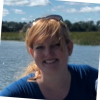 Couristan Contract/Hospitality Employee Kelly Kiviranna's profile photo