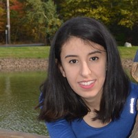 Amastan Technologies Employee Azin Houshmand's profile photo