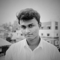 Prathamesh Patil's profile photo