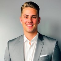 T2 Consulting Employee Caleb Youngblood's profile photo