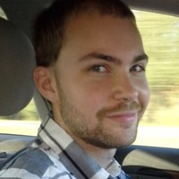 Elite Tech Solutions Employee Jonathan Stroupe's profile photo