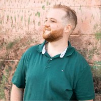 Commons Employee Shaun Bostick's profile photo