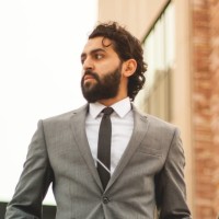 E-470 Public Highway Authority Employee Bandar Albegmi's profile photo