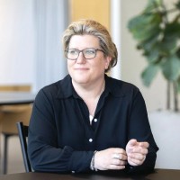Sara Harding Email & Phone Number