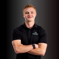 Panther Employee Ellis Thompson's profile photo
