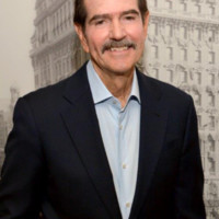 RLJ Lodging Trust Employee Tom Hendrick's profile photo