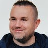 Transload Logistics Corp Employee Mariusz Chmurzynski's profile photo