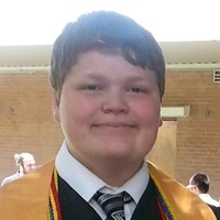 Walmart Employee William Hipp's profile photo