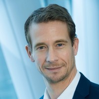 Societe Generale Corporate and Investment Banking - SGCIB Employee Philippe Roux-Pairault's profile photo