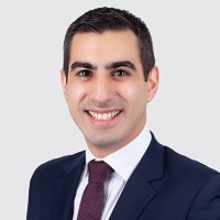 Panmure Liberum Employee Amrit Mahbubani's profile photo